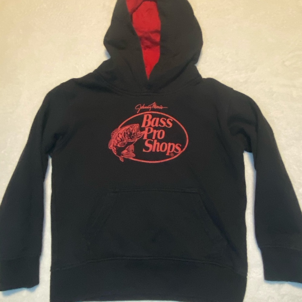 Bass Pro Hoodie
